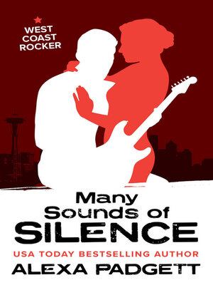 cover image of Many Sounds of Silence